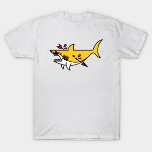 Great White Shark T-Shirt